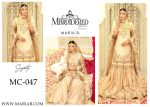 Maria B Couture MC-047 - Image 2