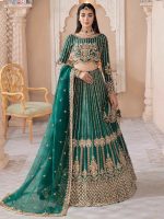 Kanwal Malik Brides - Fariza - Image 3