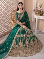 Kanwal Malik Brides - Fariza - Image 4