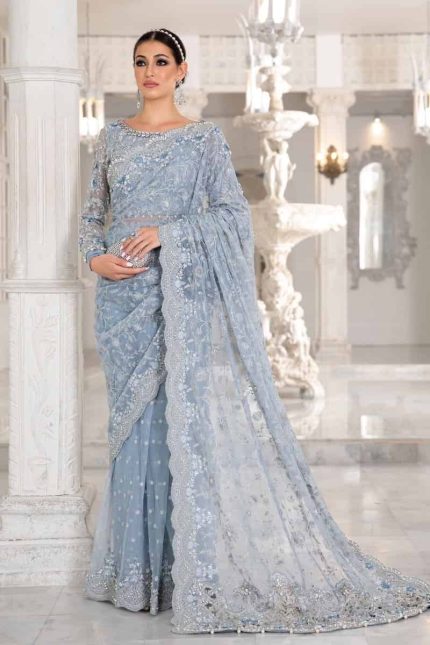 Maria B Couture MC-49