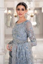 Maria B Couture MC-49 - Image 2