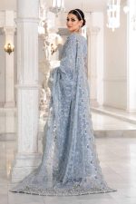 Maria B Couture MC-49 - Image 3
