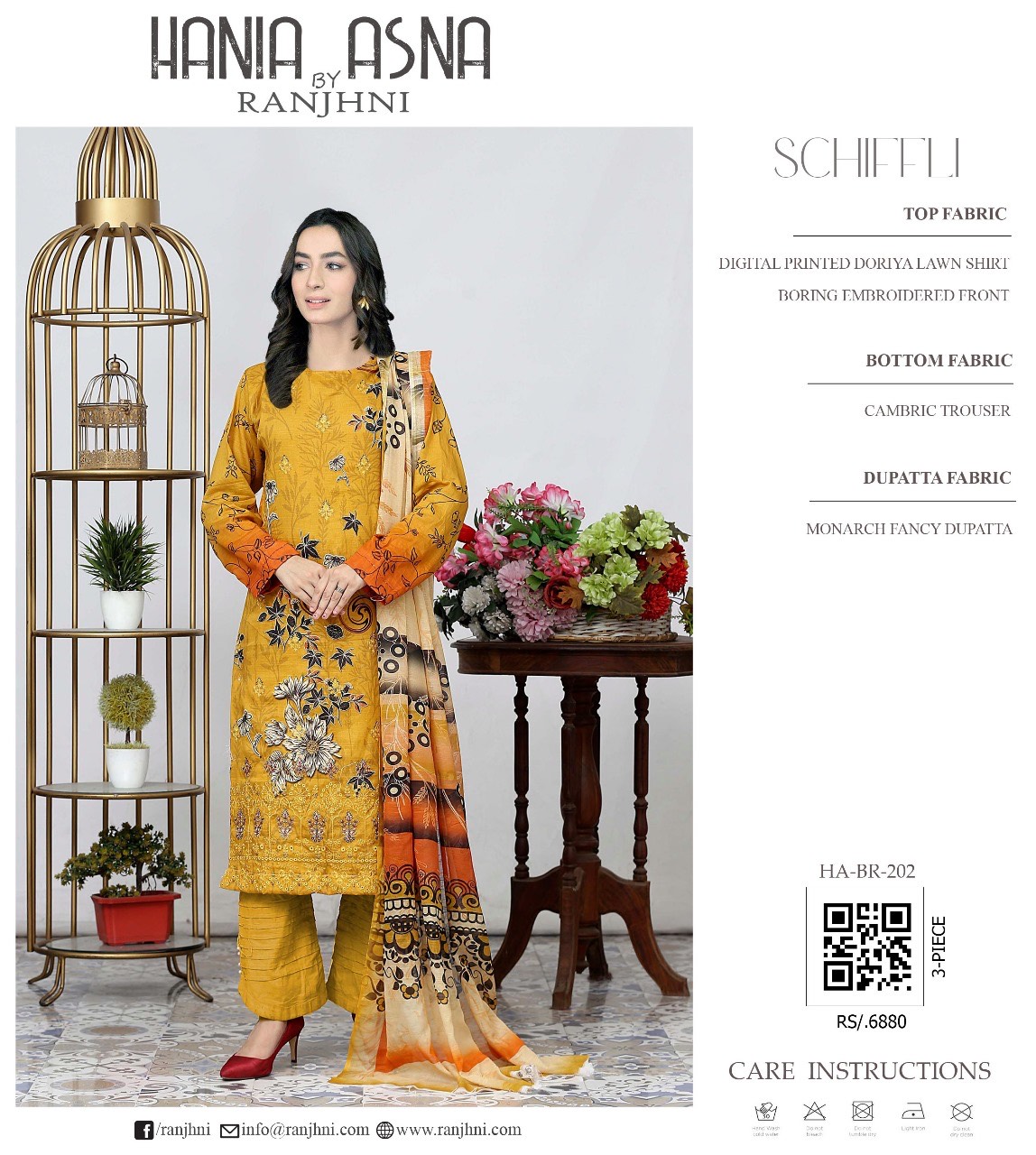 2309c235-78de-45d8-a4cc-b03fb4ce3a4f (1) HANIA ASNA BY RANJHNI Code : HA-BR-202 - Image 3