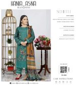 HANIA ASNA BY RANJHNI HA-BR-203 - Image 3