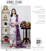 HANIA ASNA BY RANJHNI HA-BR-207 - Image 4