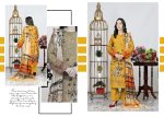 HANIA ASNA BY RANJHNI Code : HA-BR-202 - Image 2