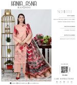 HANIA ASNA BY RANJHNI HA-BR-206 - Image 2