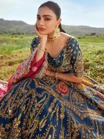 Ahmad Sultan Bridals - Suraz - Image 2
