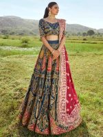 Ahmad Sultan Bridals - Suraz