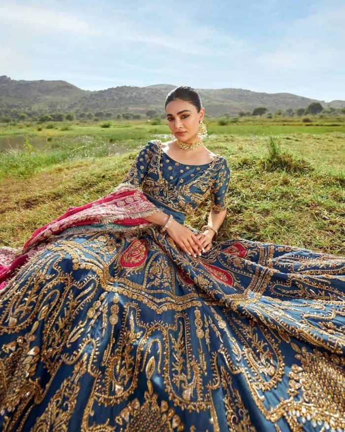 Ahmad Sultan Bridals - Suraz - Image 3