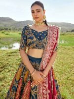 Ahmad Sultan Bridals - Suraz - Image 4
