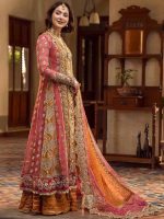Crimson Wedding Collection - D4 - Image 2