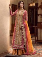 Crimson Wedding Collection - D4
