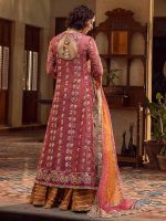 Crimson Wedding Collection - D4 - Image 3