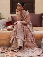 Faiza Saqlain Formals - Zeena - Image 2
