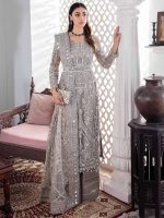 Gulaal Wedding Formals - Gulnoor