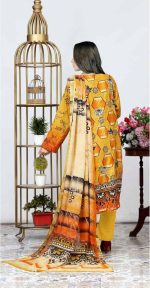 HANIA ASNA BY RANJHNI Code : HA-BR-202 - Image 4