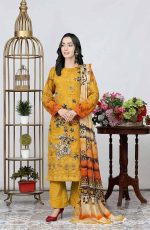 HANIA ASNA BY RANJHNI Code : HA-BR-202