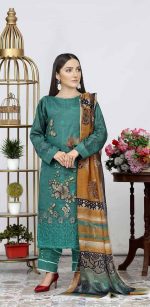 HANIA ASNA BY RANJHNI HA-BR-203