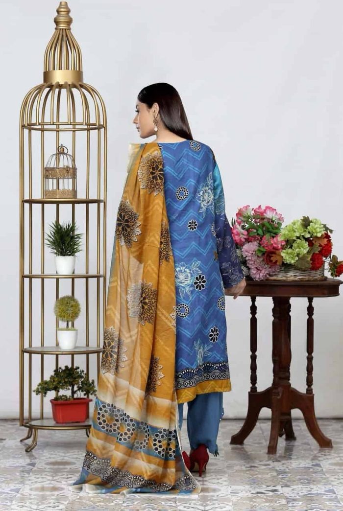 HANIA ASNA BY RANJHNI HA-BR-201 - Image 4