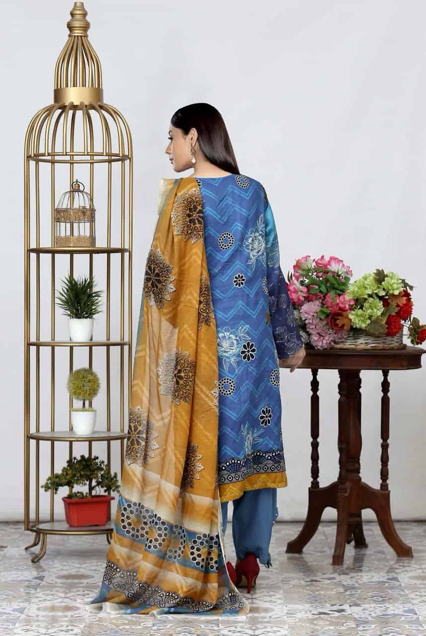HANIA ASNA BY RANJHNI HA-BR-201 2 HANIA ASNA BY RANJHNI HA-BR-201 - Image 4