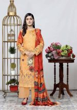 HANIA ASNA BY RANJHNI HA-BR-2010
