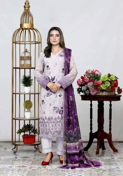 HANIA ASNA BY RANJHNI HA-BR-207