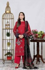 HANIA ASNA BY RANJHNI HA-BR-208