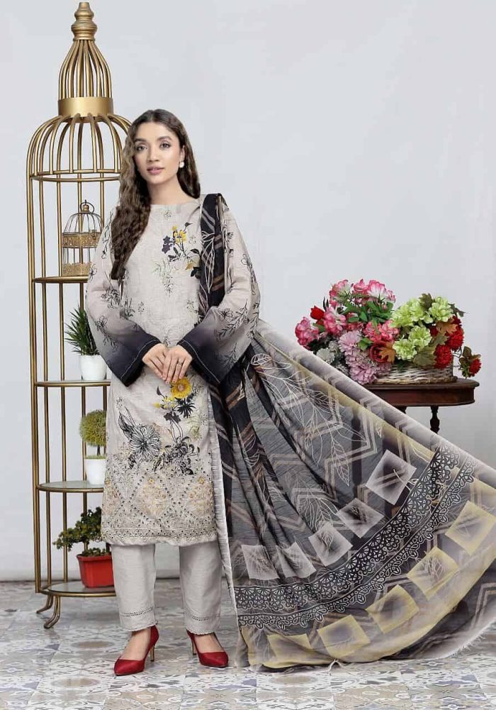 HANIA ASNA BY RANJHNI HA-BR-209 - Image 1