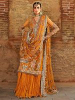 Hussain Rehar - Saffron