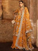 Hussain Rehar - Saffron - Image 2