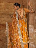 Hussain Rehar - Saffron - Image 3