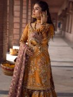 MNR Bridals - Gul e Maryam - Image 2