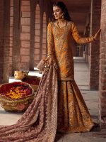 MNR Bridals - Gul e Maryam