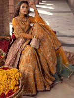 MNR Bridals - Gul e Maryam - Image 3