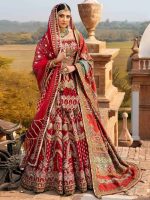 MNR Bridals - Nigarbano