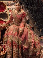 MNR Bridals - Sabaa