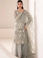 Madiha Awais Couture - Jade - Image 2