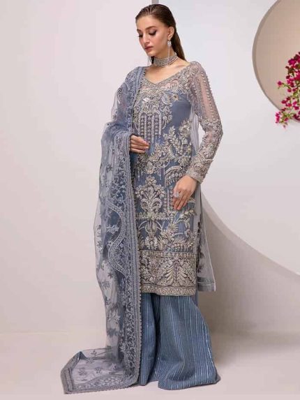 Madiha Awais Couture - Moonlight