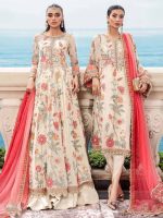 Maria B Chiffon MPC-106