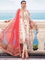 Maria B Chiffon MPC-106 - Image 2