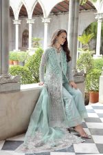 Maryam Hussain Formals - Alara - Image 4