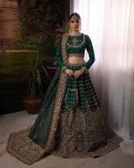Nuriyaa Brides - Kiara
