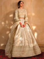Qalamkar Festive Formals - Afsanah