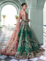 Republic Couture Lehanga B-15 - Image 2