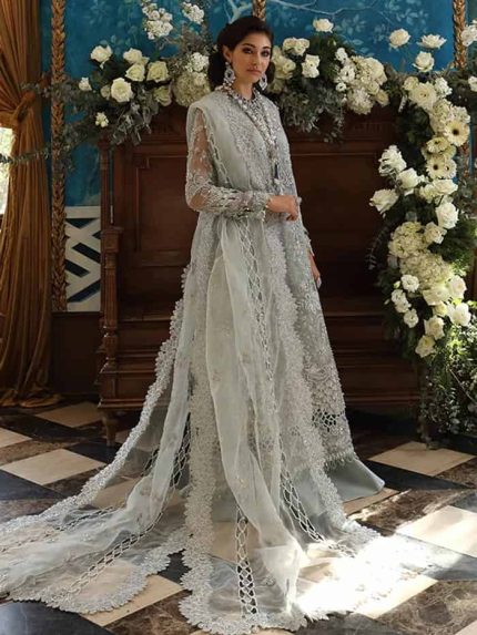 Republic Wedding Formals WF-09
