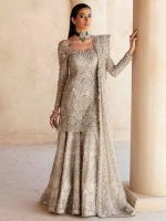 SORAYA BRIDALS—Opulent