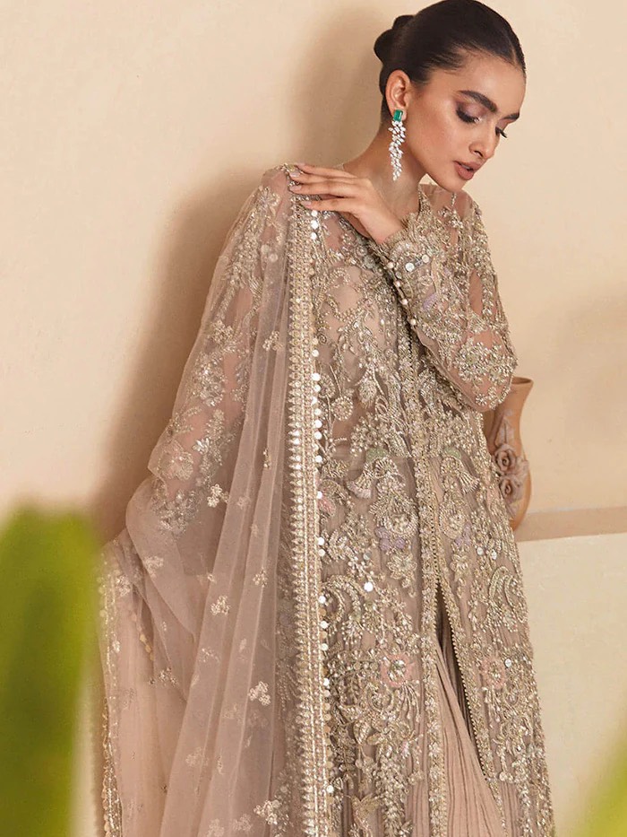 Soraya Bridals - Dahlia 3 Soraya Bridals - Dahlia - Image 3