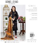 HANIA ASNA BY RANJHNI HA-BR-204 - Image 3