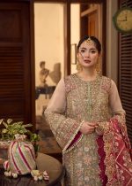 Crimson Wedding - Artisanal - Image 3